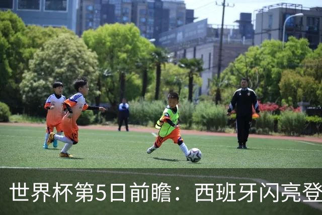 世界杯第5日前瞻：西班牙闪亮登场 伊沙亮相力争开门红